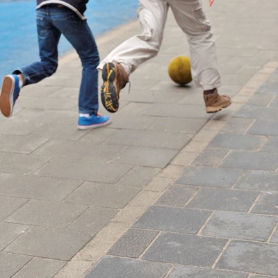 Vreemdelingenbewaring Dossier Klein